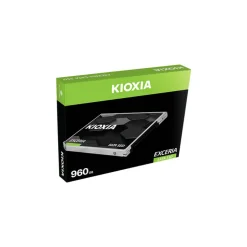 Disco Duro SSD Kioxia EXCERIA 960GB 2.5'' SATA 3
