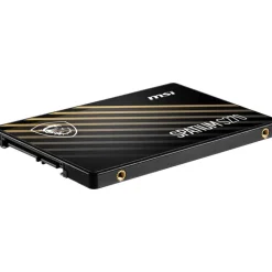 Disco Duro SSD MSI SPATIUM S270 240GB SATA3 2.5