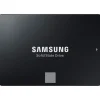 Disco Duro SSD Samsung 870 Evo 8TB 2.5" SATA3 Negro