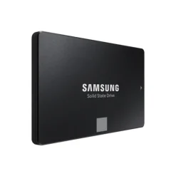 Disco Duro SSD Samsung 870 EVO SSD 2.5" 2TB SATA3