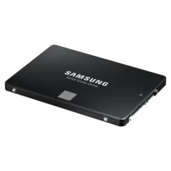 Disco Duro SSD Samsung 870 EVO SSD 2.5