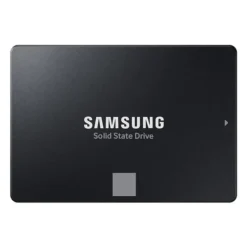 Disco Duro SSD Samsung 870 EVO SSD 2.5" 250GB SATA3