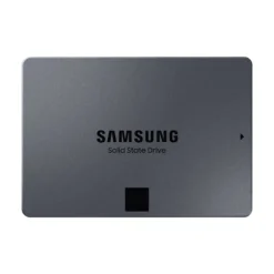 Disco Duro SSD Samsung 870 QVO 2TB 2.5" SATA3