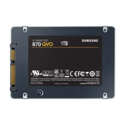 Disco Duro SSD Samsung 870 QVO 2TB 2.5