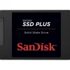 Disco Duro SSD Sandisk Plus 480GB SATA3