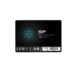 Disco Duro SSD Silicon Power Ace A55 512GB 2.5" SATA3