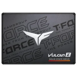 Disco Duro SSD Team Group Vulcan Z 512GB 2.5" SATA3