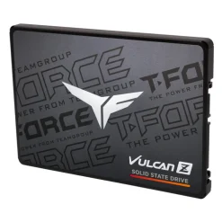 Disco Duro SSD Team Group Vulcan Z 2TB 2.5" SATA3