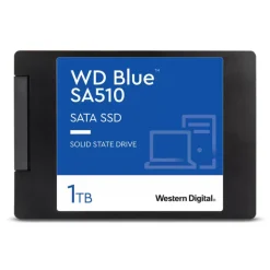 Disco Duro SSD Western Digital Blue SA510 1TB 2.5" SATA3
