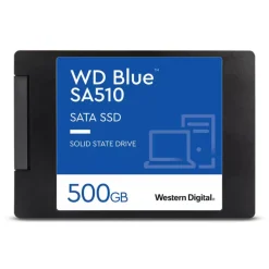 Disco Duro SSD Western Digital Blue SA510 500GB