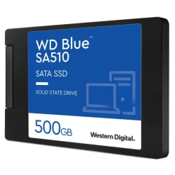 Disco Duro SSD Western Digital Blue SA510 500GB