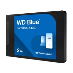 Disco Duro SSD Western Digital Blue SA510 2TB 2.5" SATA3 Negro