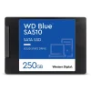 Disco Duro SSD Western Digital Blue SA510 250GB 2.5" SATA3