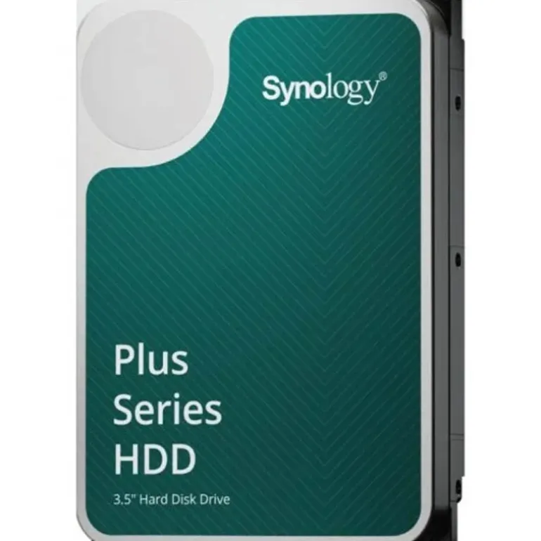 Disco Duro Synology Plus HAT3300 4TB 3.5" SATA3
