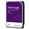 Disco Duro Western Digital Purple Surveillance 4TB 3.5" SATA3 256MB