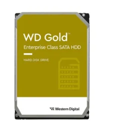Disco Duro Western Digital Enterprise Class WD4004FRYZ 4TB 3.5" SATA3