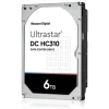 Disco Duro Western Digital Ultrastar DC HC310 6TB 3.5" SATA3