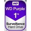 Disco Duro Western Digital WD Purple Surveillance 1TB 3.5" SATA3 64MB