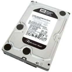 Disco Duro Western Digital Caviar Black 2TB 3.5"