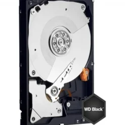 Disco Duro Western Digital Caviar Black 2TB 3.5"