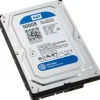 Disco Duro Western Digital Blue 500GB 3.5" SATA3 64MB 7200 rpm