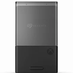 Disco Duro Xbox Seagate Expansion Card Para Series X/S 1TB SSD