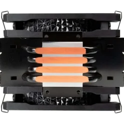 Disipador CPU Abysm Snow IV