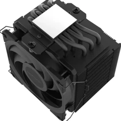 Disipador CPU Alpenfohn Brocken 4 Negro