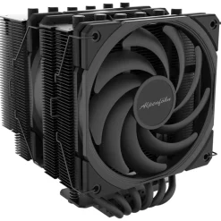 Disipador CPU Alpenfohn Brocken 4 Max Negro