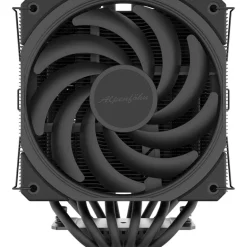 Disipador CPU Alpenfohn Brocken 4 Max Negro