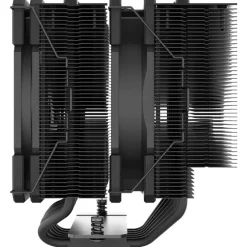 Disipador CPU Alpenfohn Brocken 4 Max Negro