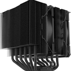 Disipador CPU Alpenfohn Brocken 4 Max Negro