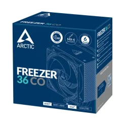 Disipador CPU Arctic Freezer 36 CO