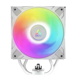 Disipador CPU Arctic Freezer 36 A-RGB Blanco