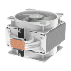 Disipador CPU Arctic Freezer 36 A-RGB Blanco