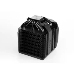 Disipador CPU be quiet! Dark Rock 5 Elite ARGB Negro