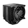 Disipador CPU Be Quiet! Dark Rock Pro 5 Negro