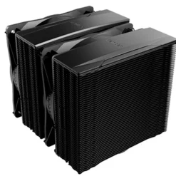 Disipador CPU be quiet! Pure Rock Pro 3 Negro