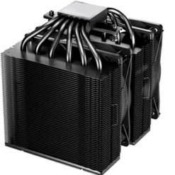 Disipador CPU be quiet! Pure Rock Pro 3 Negro