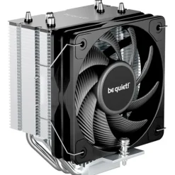 Disipador CPU be quiet! Pure Rock Slim 3 Plata