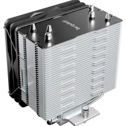 Disipador CPU be quiet! Pure Rock Slim 3 Plata