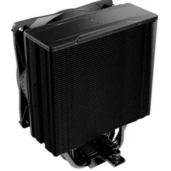 Disipador CPU be quiet! Pure Rock 3 Negro