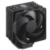 Disipador CPU Cooler Master Hyper 212 Black Edition