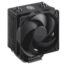 Disipador CPU Cooler Master Hyper 212 Black Edition
