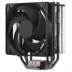 Disipador CPU Cooler Master Hyper 212 Black Edition