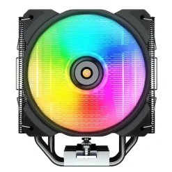 Disipador CPU Cougar Forza 50 ARGB Negro