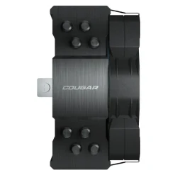 Disipador CPU Cougar Forza 50 ARGB Negro
