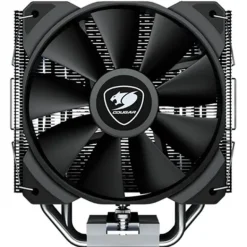 Disipador CPU Cougar Forza 50 Essential Negro
