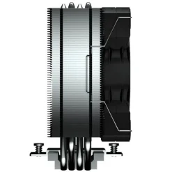 Disipador CPU Cougar Forza 50 Essential Negro