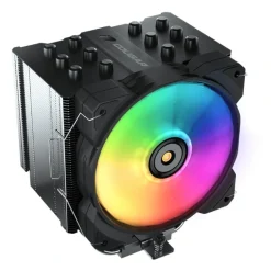 Disipador CPU Cougar Forza 85 ARGB Negro